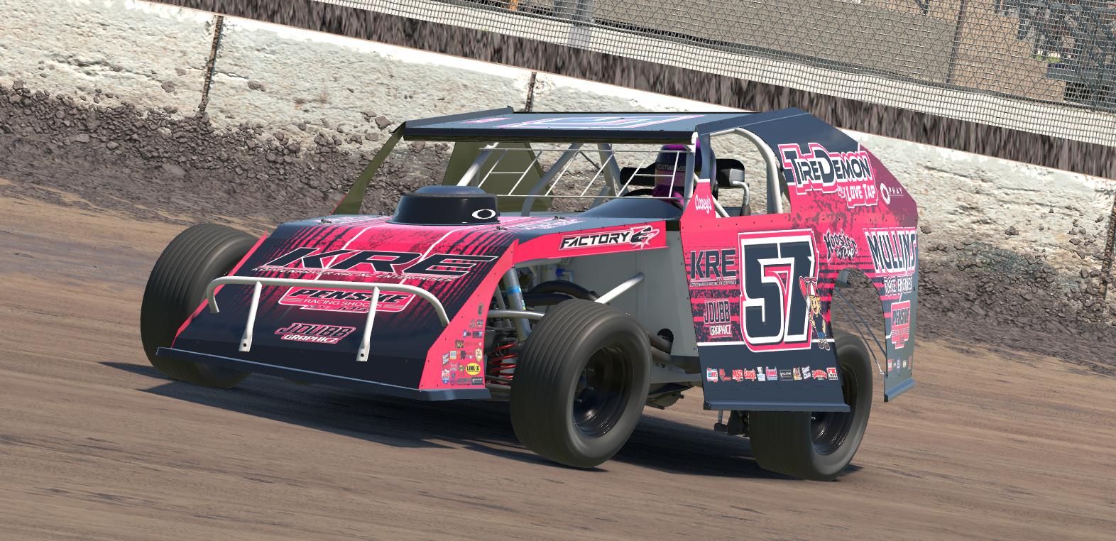 Preview of Jdubb House Car UMP Modified V.2 by Joshua Wright3