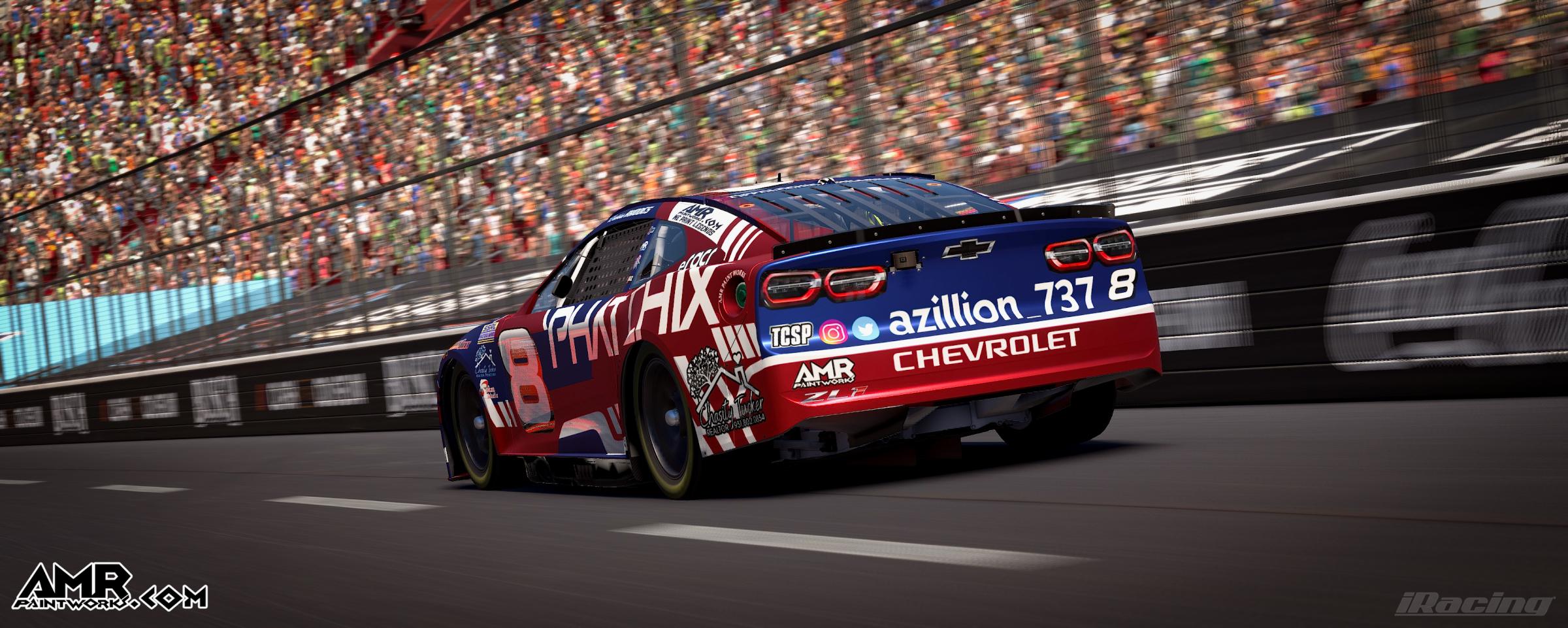 Preview of AMR PAINTWORKS Patriotic by Amr S.