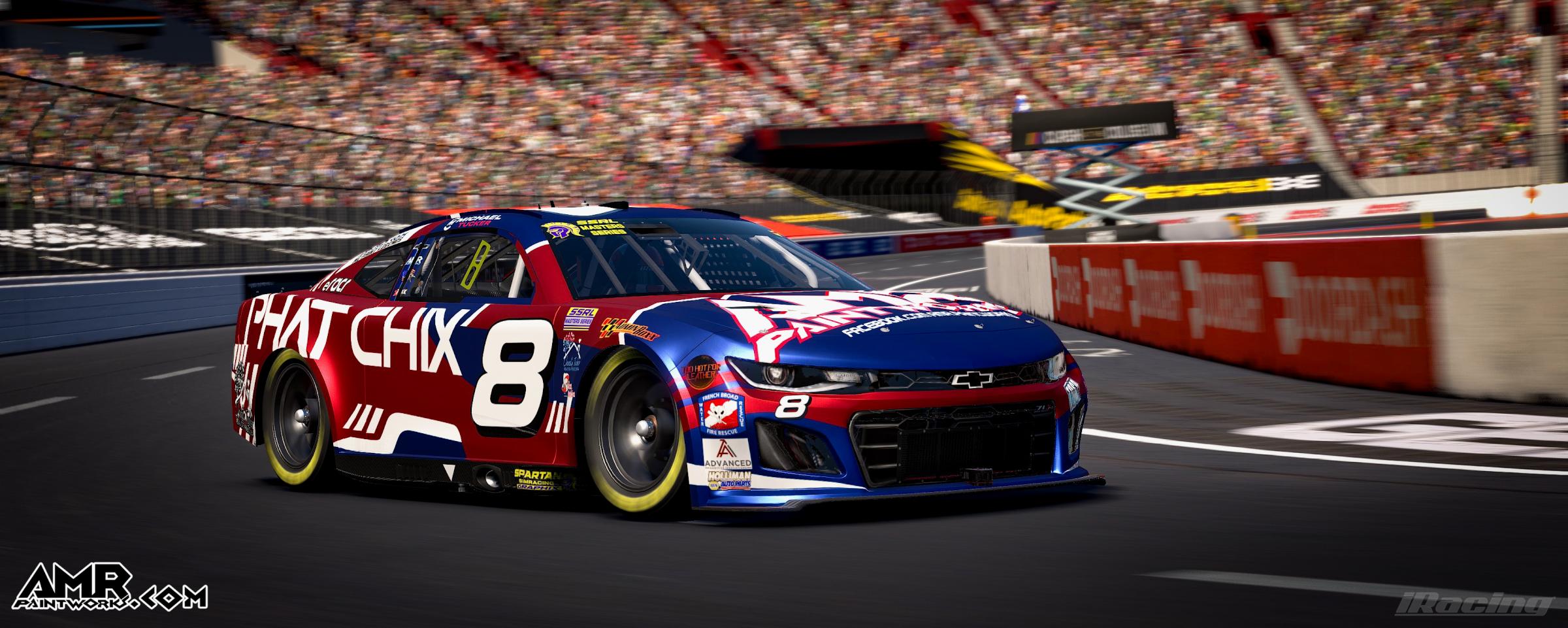 Preview of AMR PAINTWORKS Patriotic by Amr S.