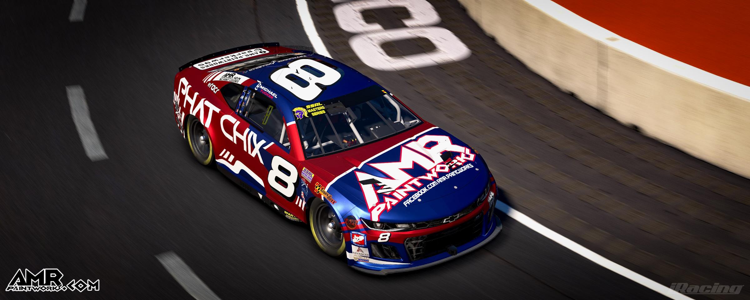 Preview of AMR PAINTWORKS Patriotic by Amr S.