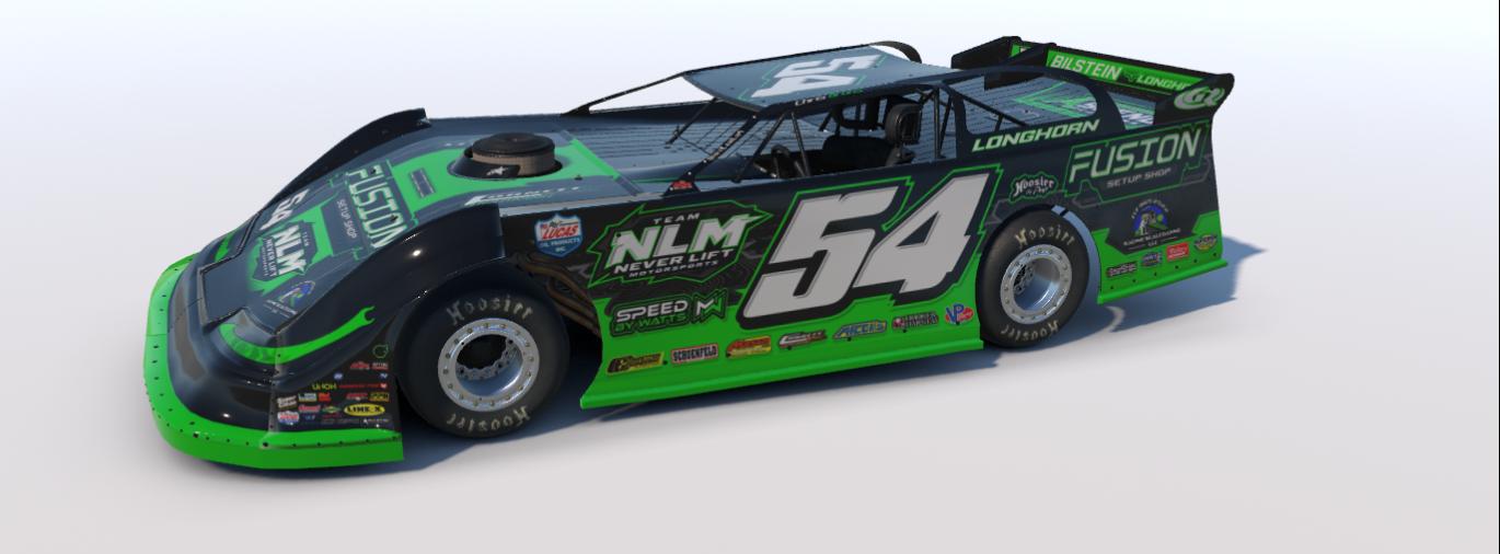Preview of Chris Bruns DLM 54  by Bubba Walker