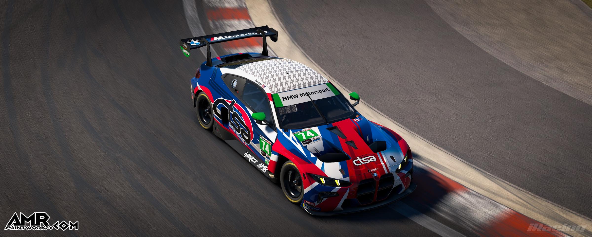 Preview of CTSA by Amr S.