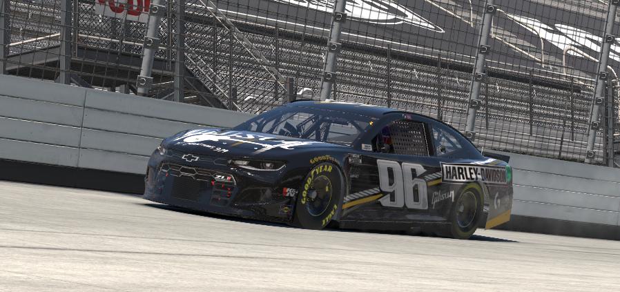 Preview of Tyler Henry / 2025 G6 Cup / #96 by Joshua Wright3