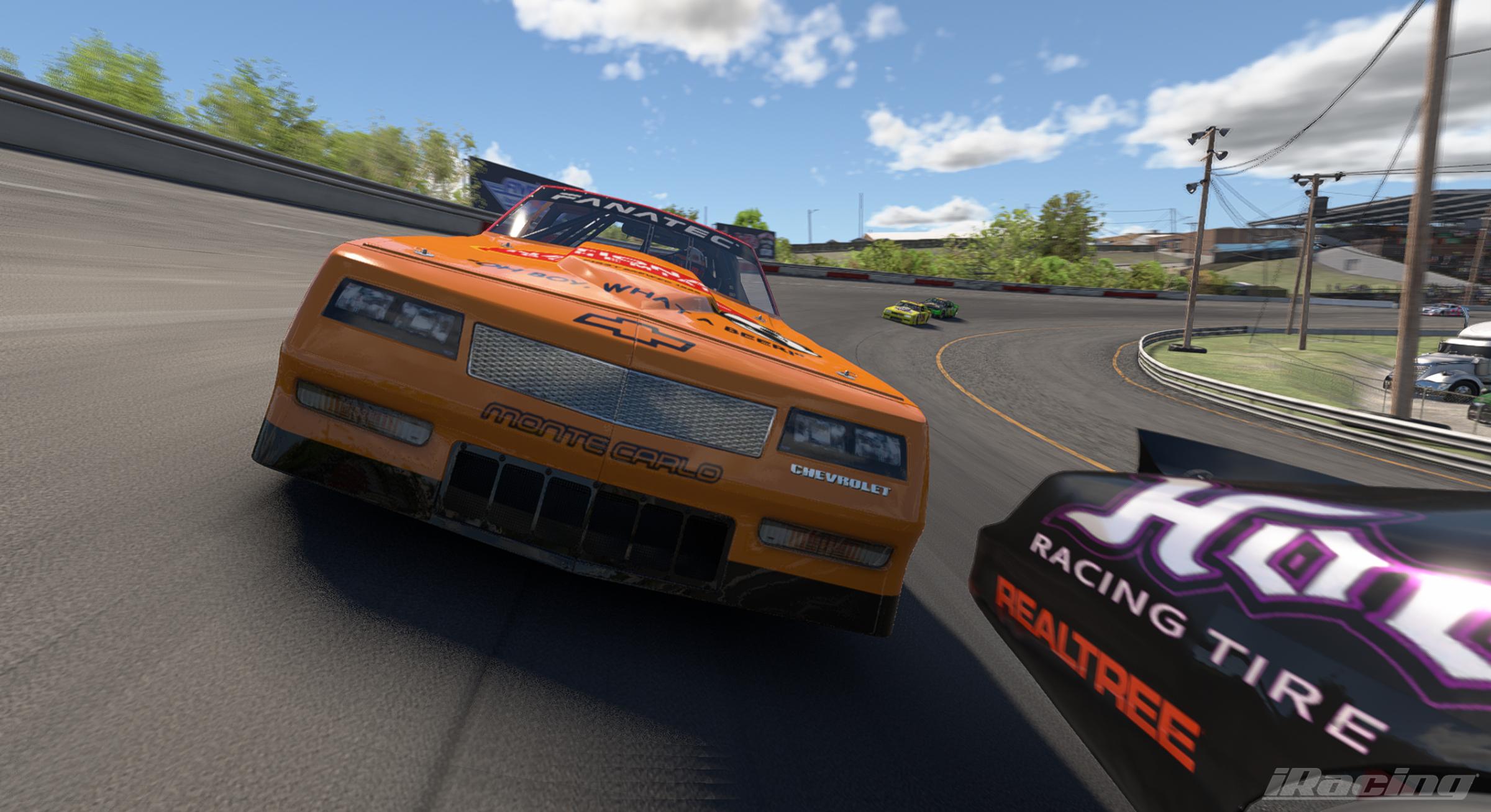 Preview of Natty Boh Chevy Monte Carlo SS by Robert H.