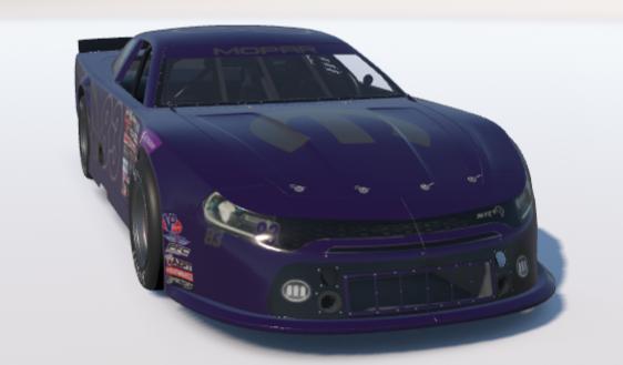 Preview of hellcat  by John D Wyatt