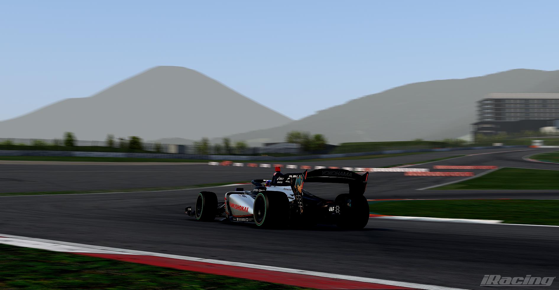 Preview of SANKI VERTEX CERUMOINGING SF23 #39  Dr. OYU TOSHIKI by Hayato Iwashita