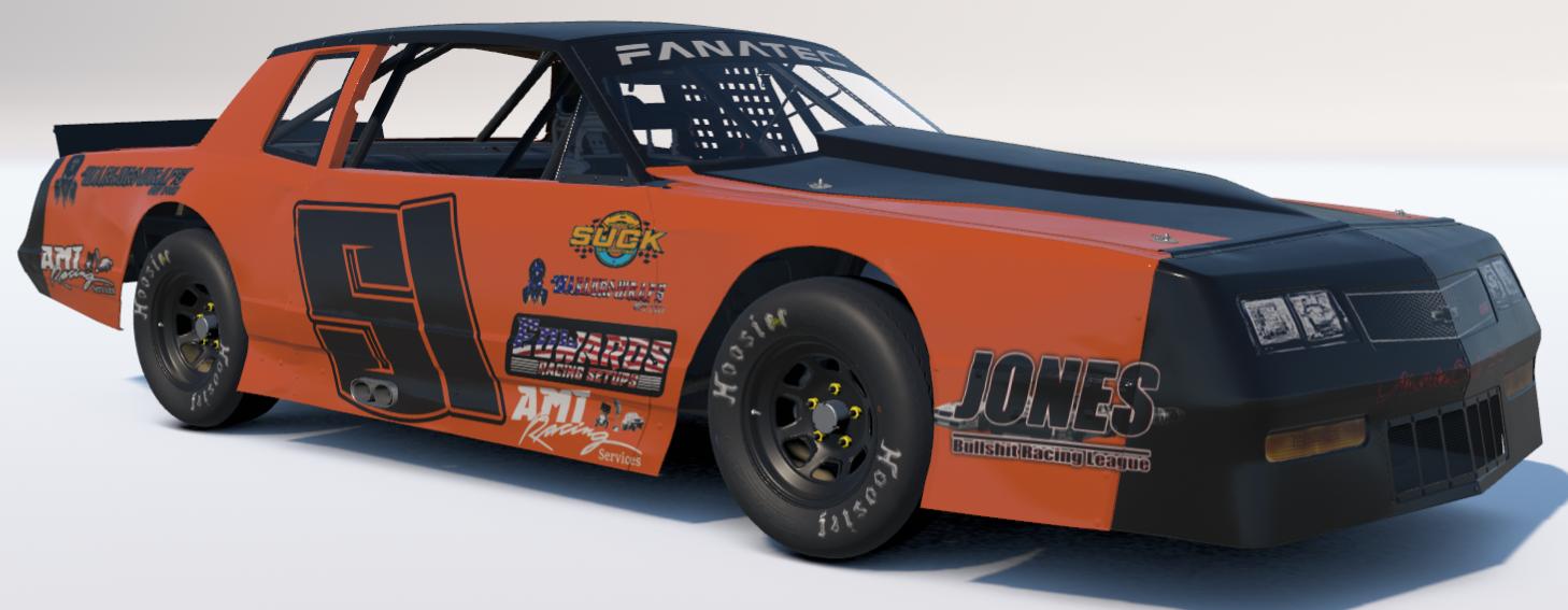Preview of Eddie Jones JR. IRL concept Senior Throwback #51 by Eddie Jones Jr