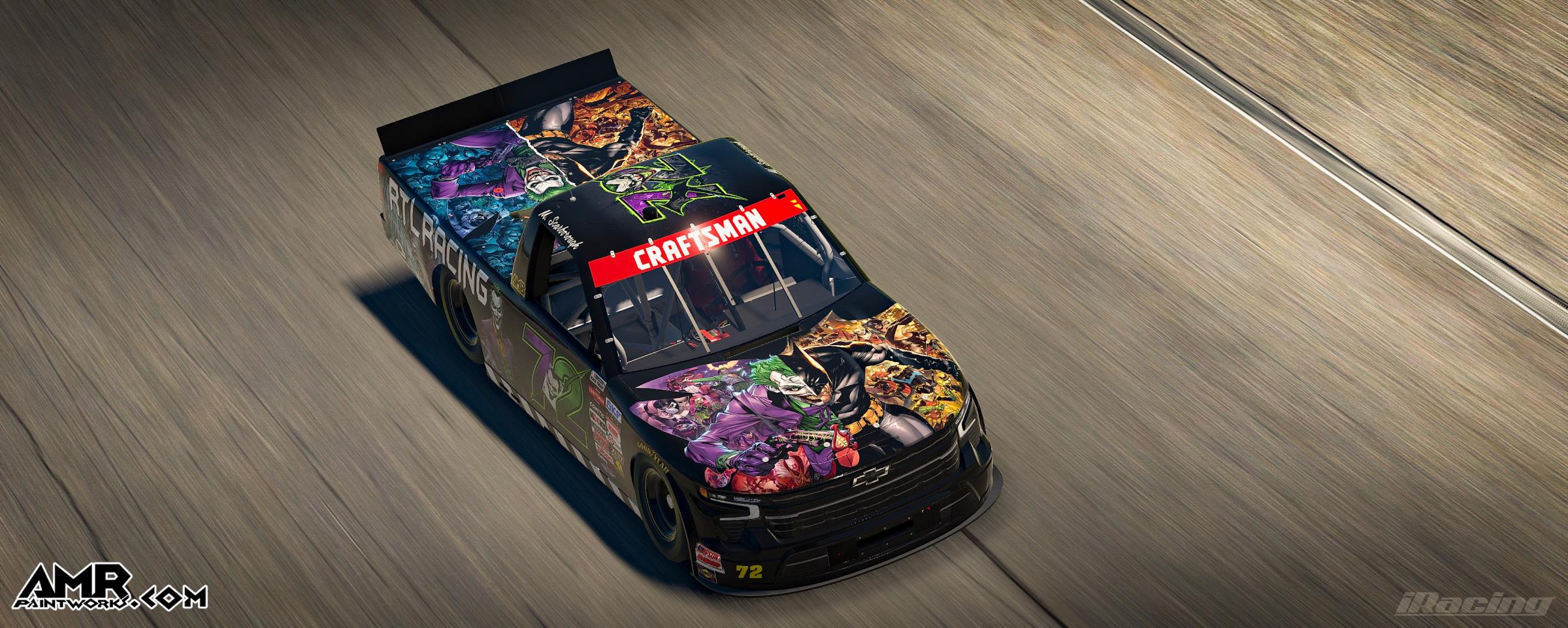 Preview of RTL RACING  by Amr S.