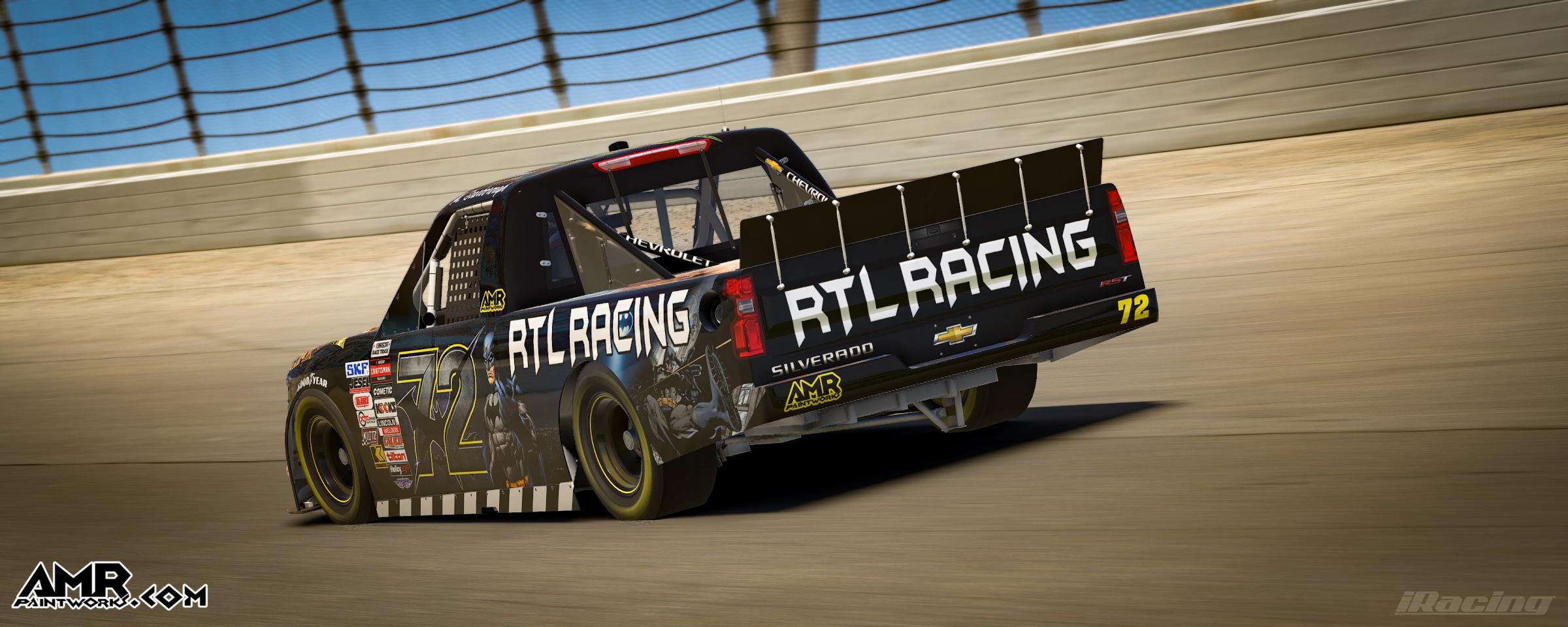 Preview of RTL RACING  by Amr S.
