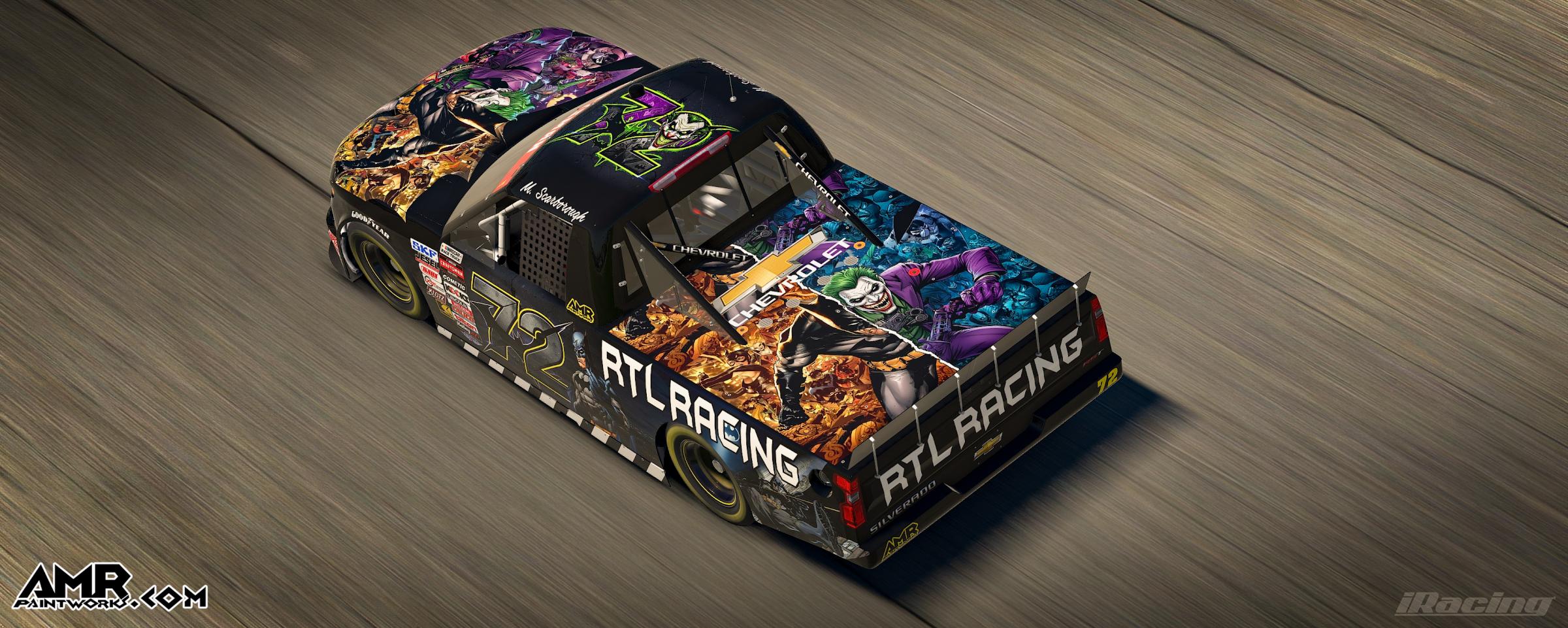 Preview of RTL RACING  by Amr S.