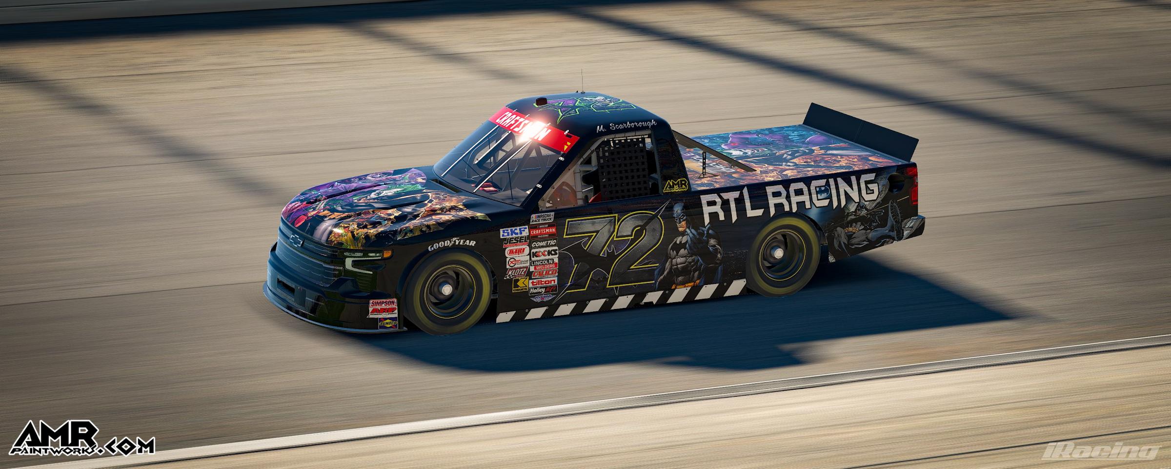 Preview of RTL RACING  by Amr S.