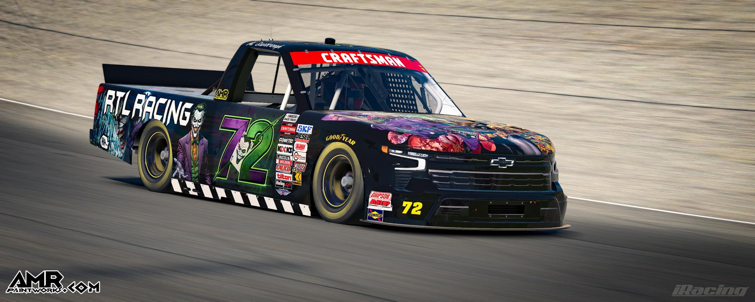 Preview of RTL RACING  by Amr S.
