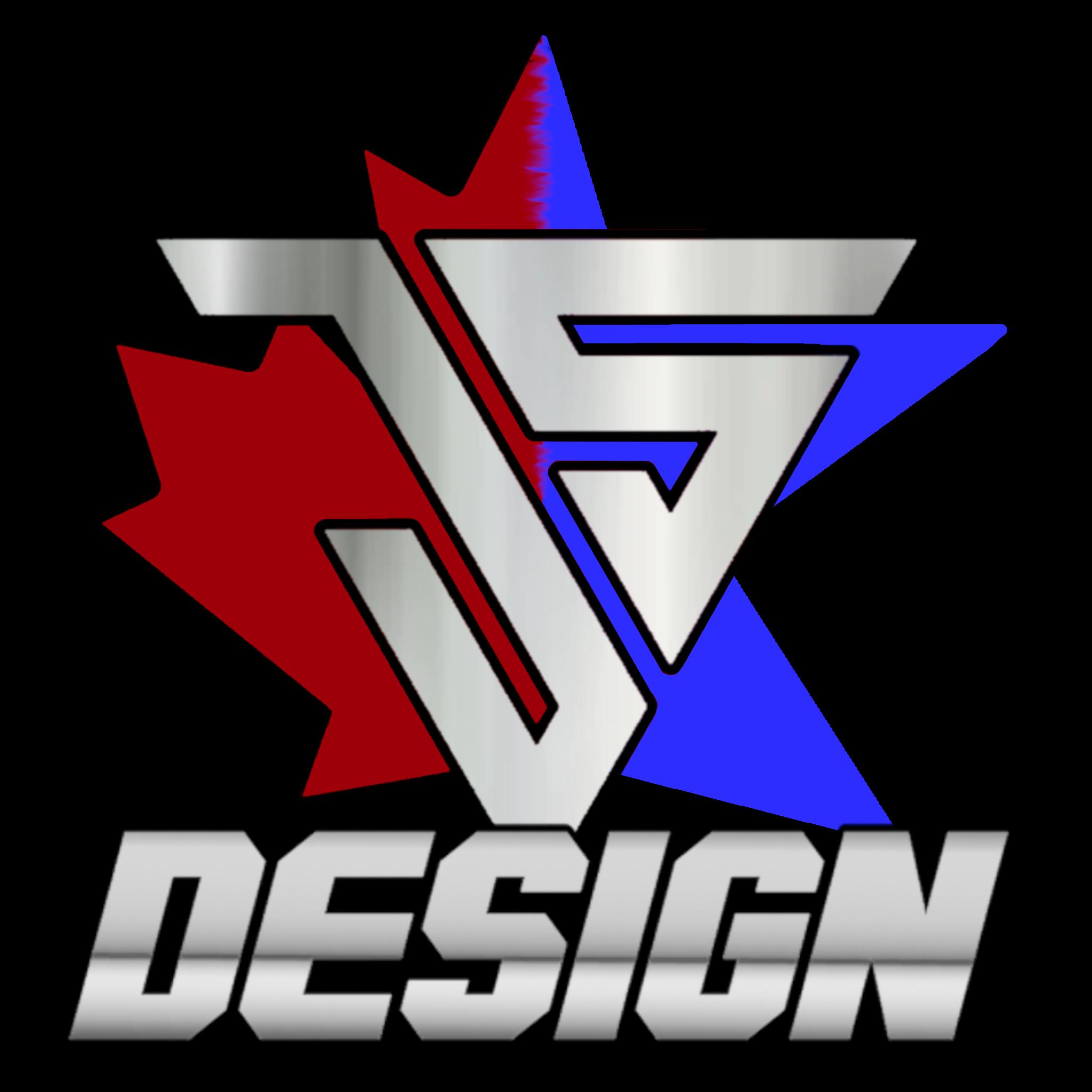 Preview of 2025 JS Design SUPERCAR by Jordan S.