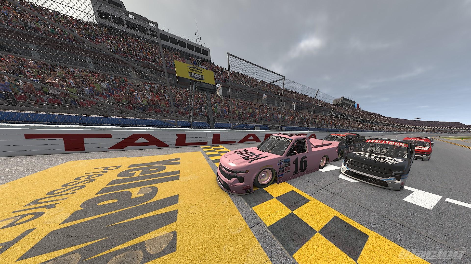 Preview of Crumbl Cookie by Lee Olson