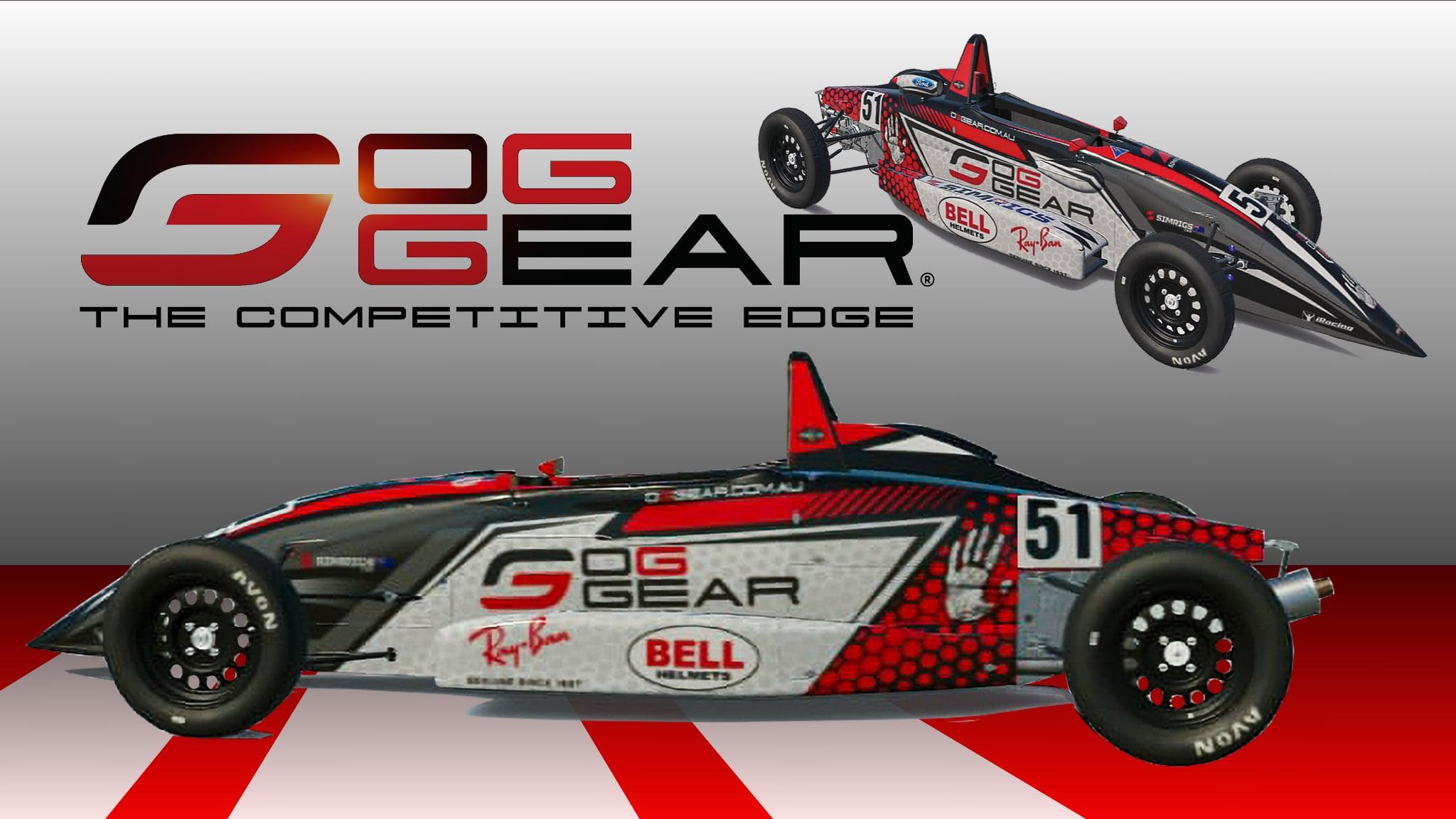Preview of OG Gear eSports RAY1600 by Paul Thompson5