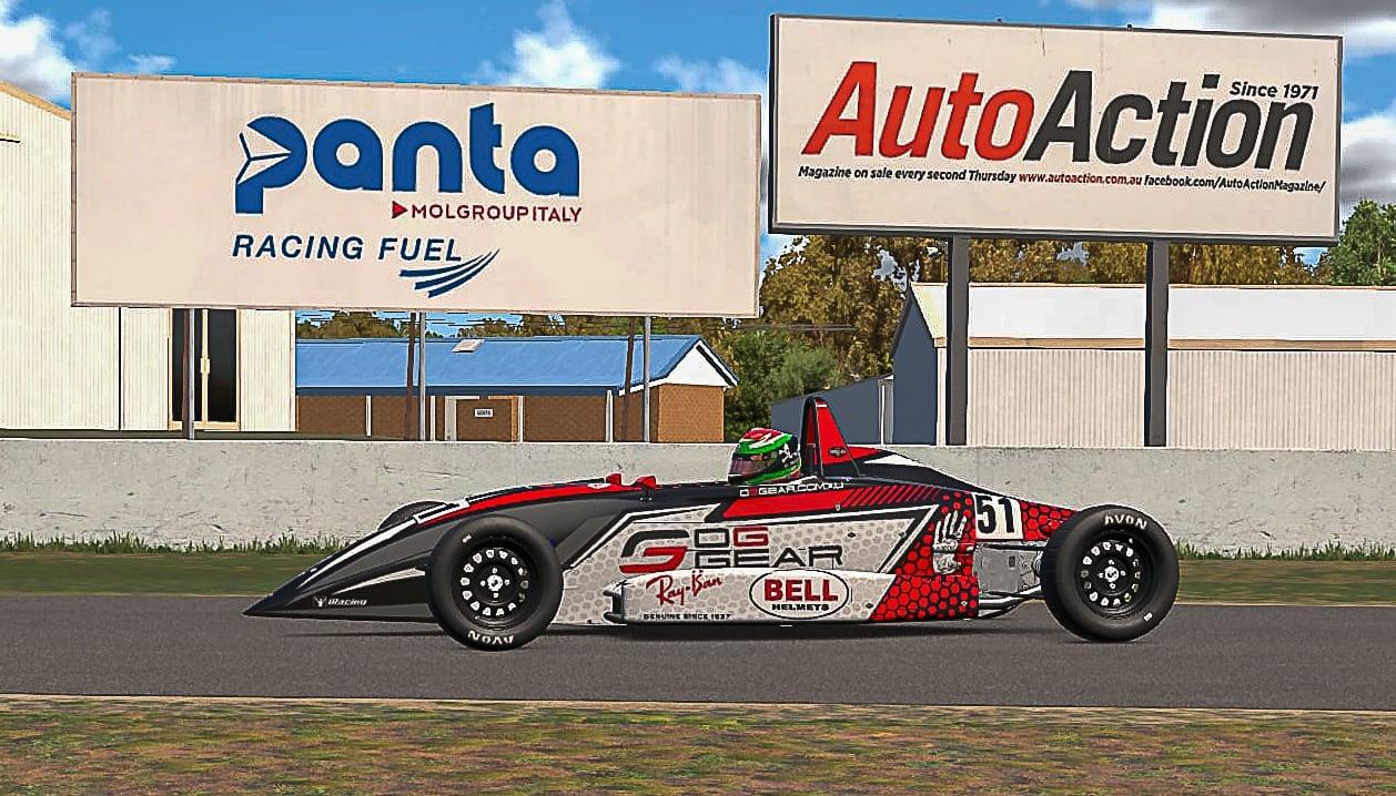 Preview of OG Gear eSports RAY1600 by Paul Thompson5