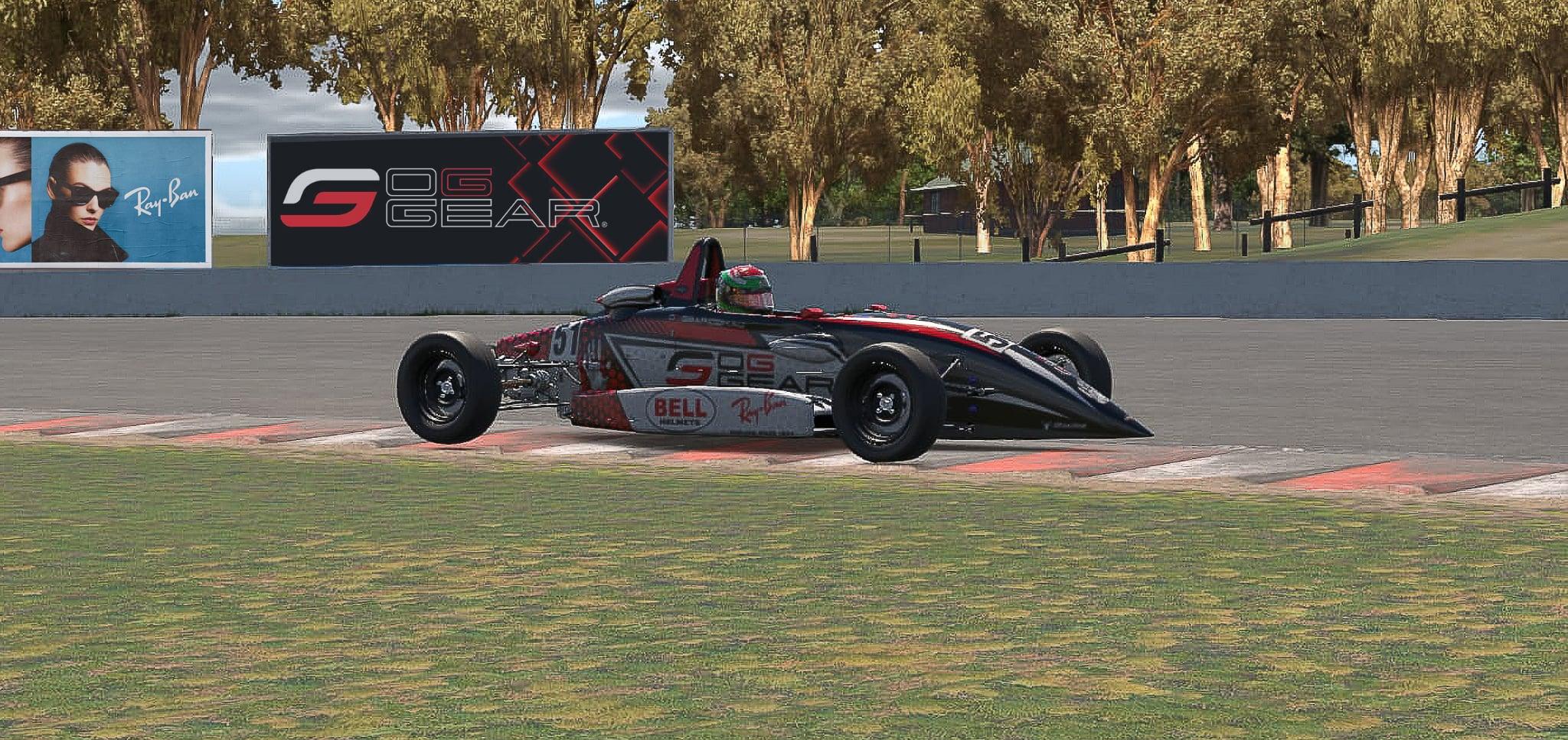 Preview of OG Gear eSports RAY1600 by Paul Thompson5