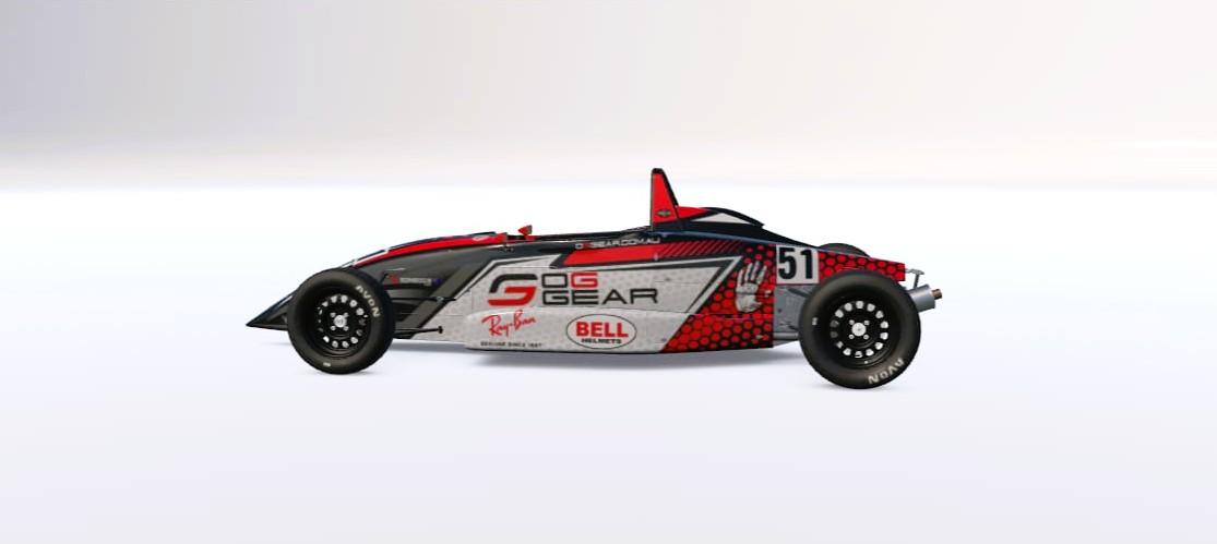 Preview of OG Gear eSports RAY1600 by Paul Thompson5