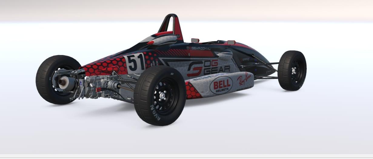 Preview of OG Gear eSports RAY1600 by Paul Thompson5