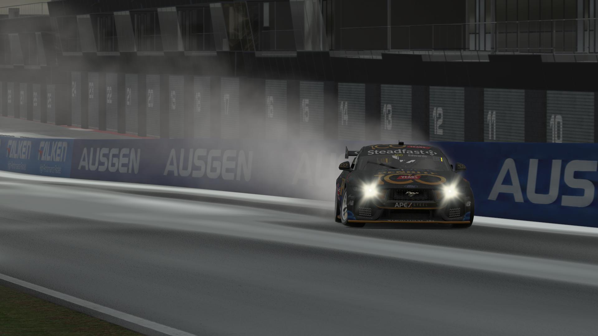 Preview of Supercars Championship 2025: Payne/Tander Bathurst 1000 Winner by Isaac Edwards