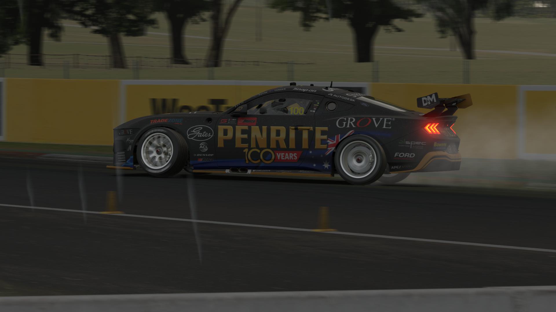 Preview of Supercars Championship 2025: Payne/Tander Bathurst 1000 Winner by Isaac Edwards
