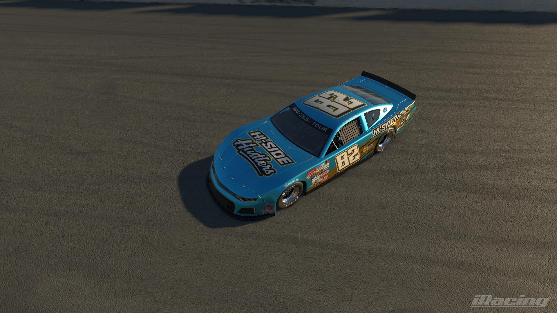 Preview of Jason Pullin LMS copy by Wade B.