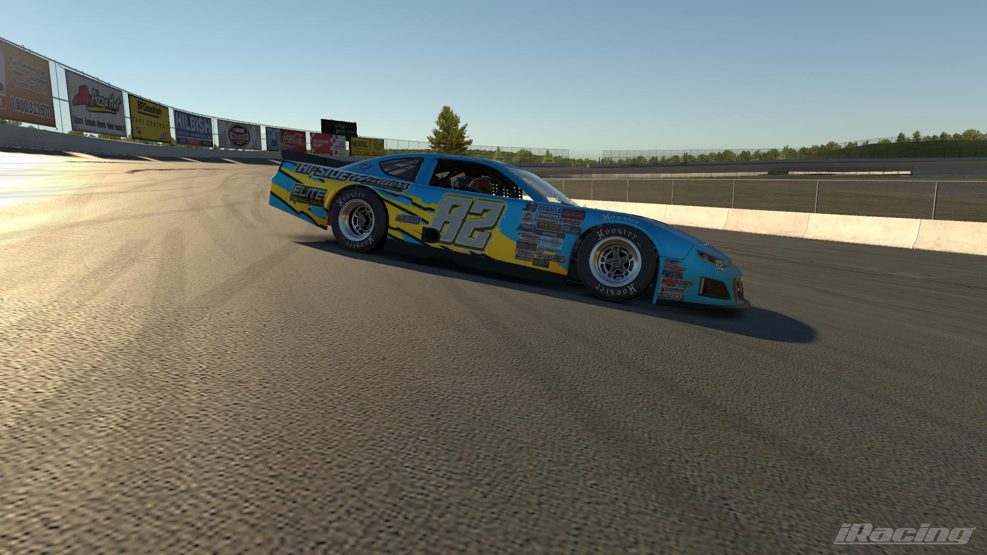 Preview of Jason Pullin LMS copy by Wade B.