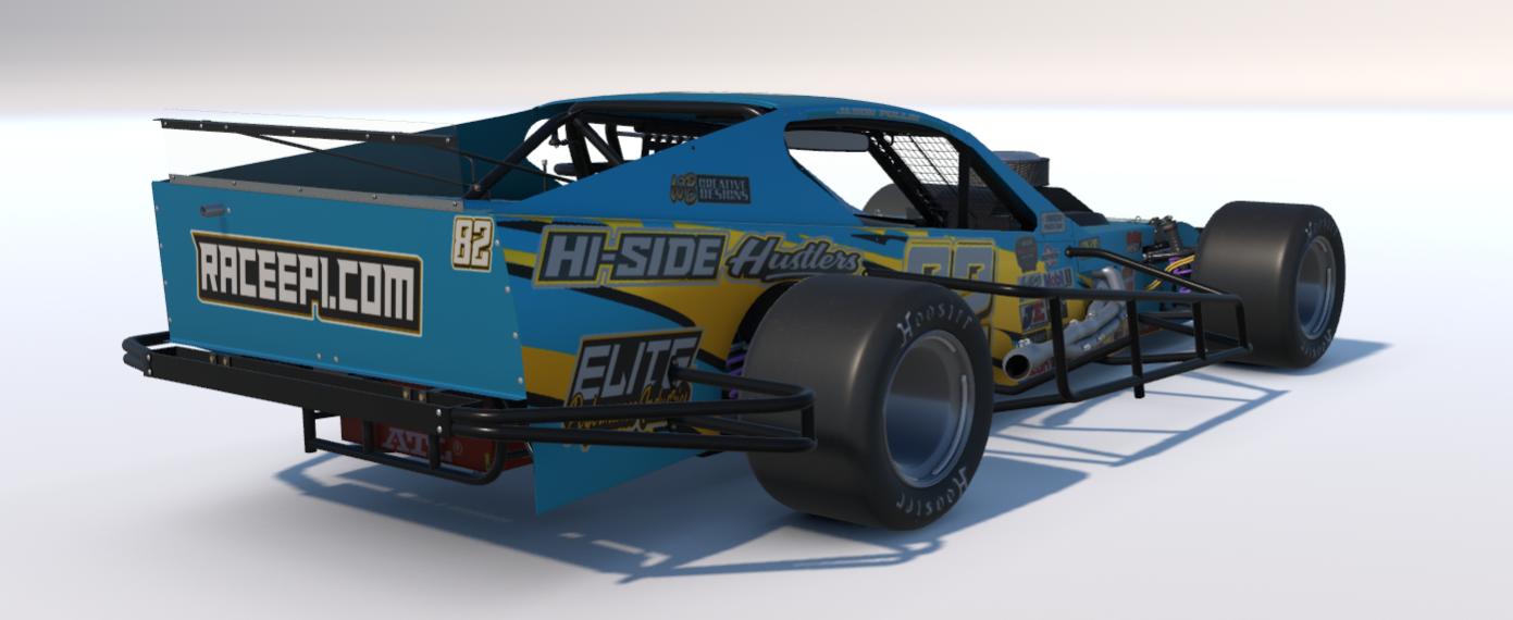 Preview of Jason Pullin SK Modified copy by Wade B.