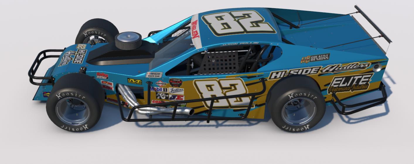 Preview of Jason Pullin SK Modified copy by Wade B.