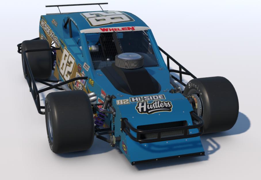 Preview of Jason Pullin SK Modified copy by Wade B.