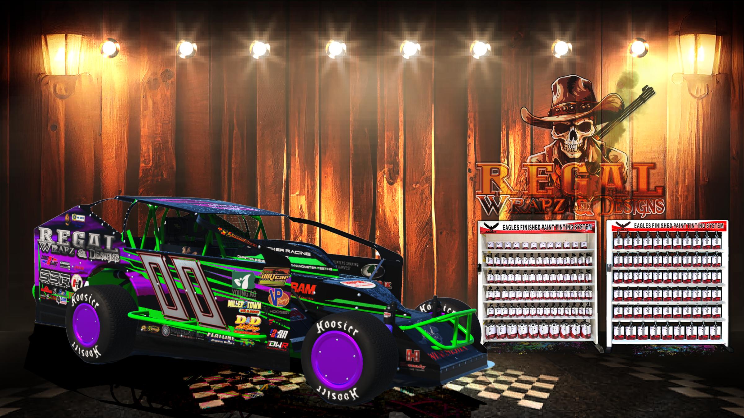 Preview of Runkle FFM Dirt Big Block by Adam F.