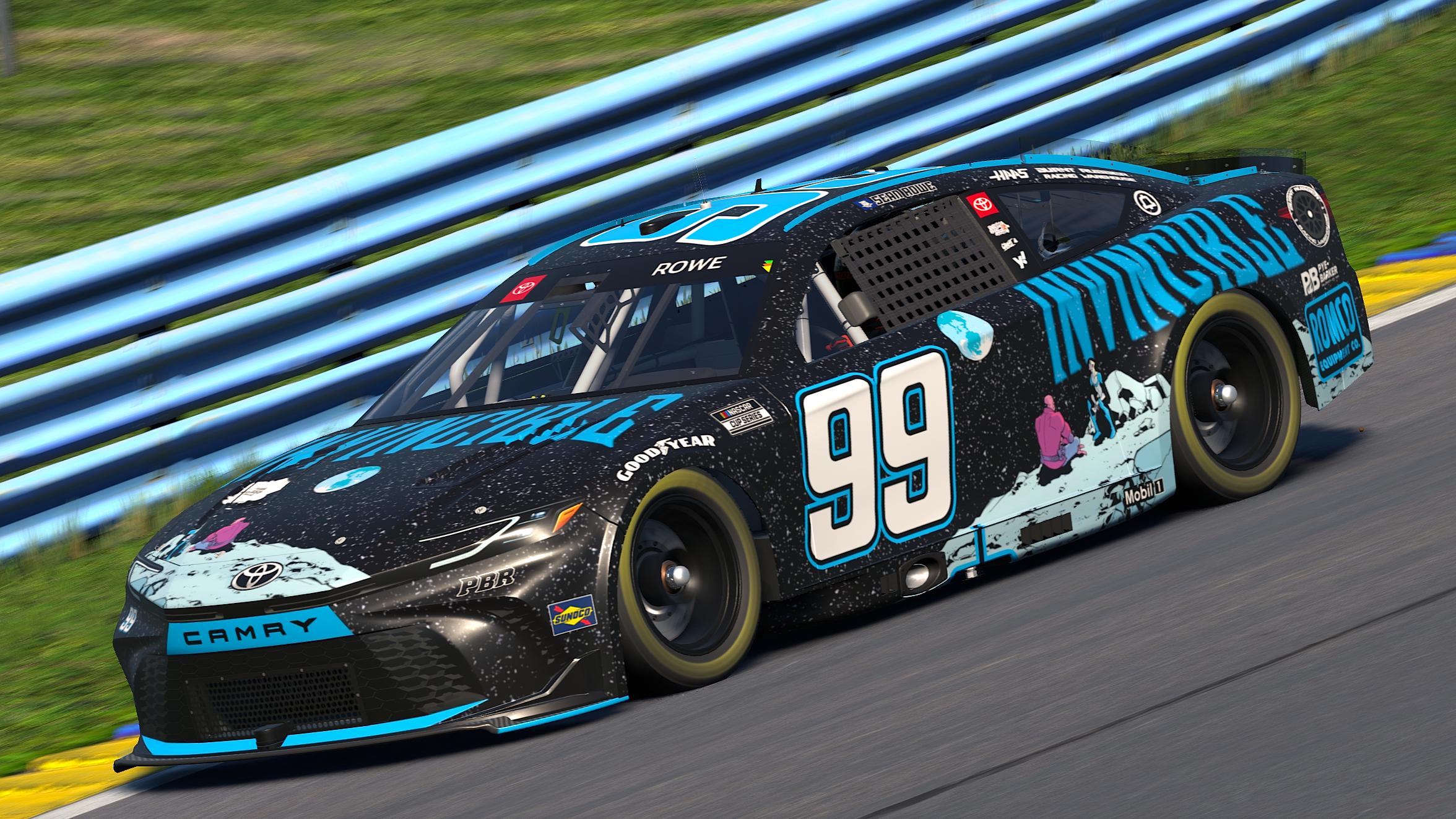 Preview of Sean Rowe Invincible Comic Panel 99 by Sean Rowe