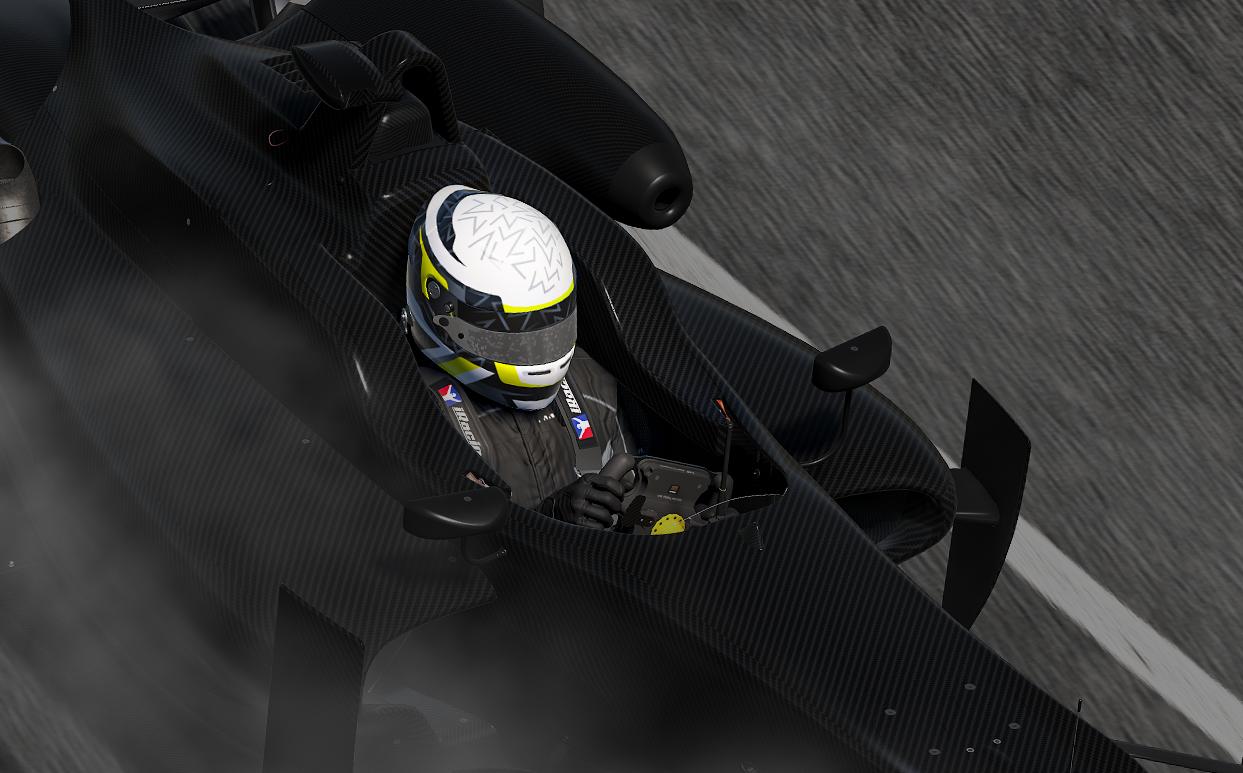 Preview of sonyc neon by Daniel B.