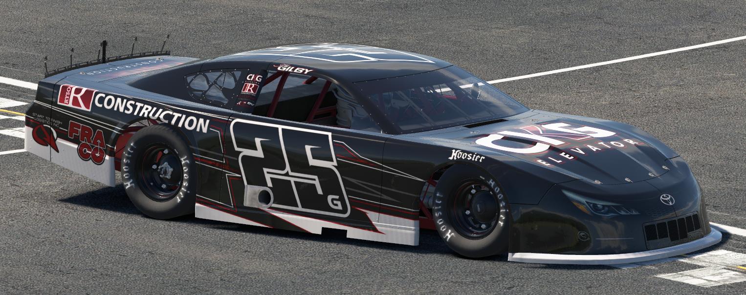 Preview of Gage Gilby Hamke by Caden Tufts