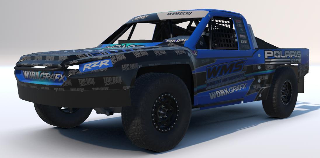 Preview of KODY WIENERKEY (UPDATED) 2025 by Dave Ward Jr.