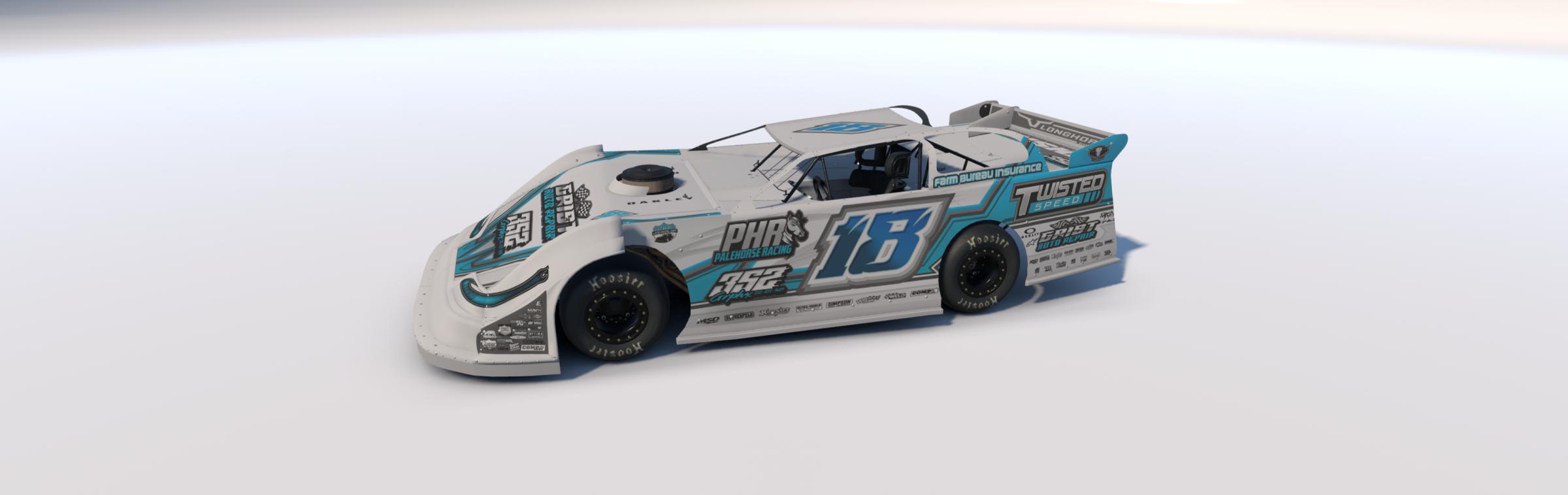 Preview of Travis Brown DLM by Travis Brown9