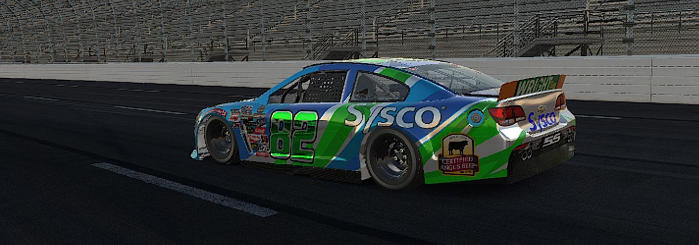 Preview of sysco by Matt Behnke