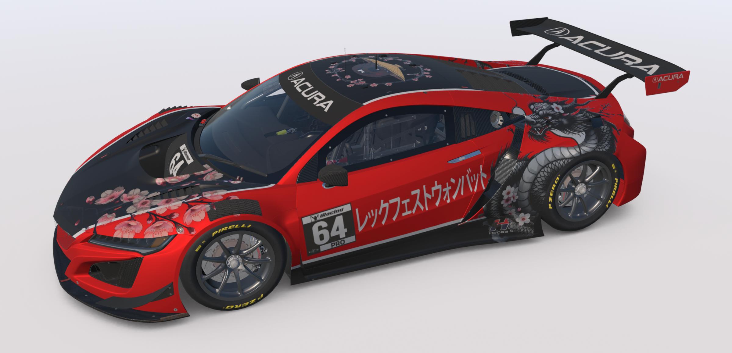 Preview of Wombat Wreckfest Tokyo edition by Justin Cotterill