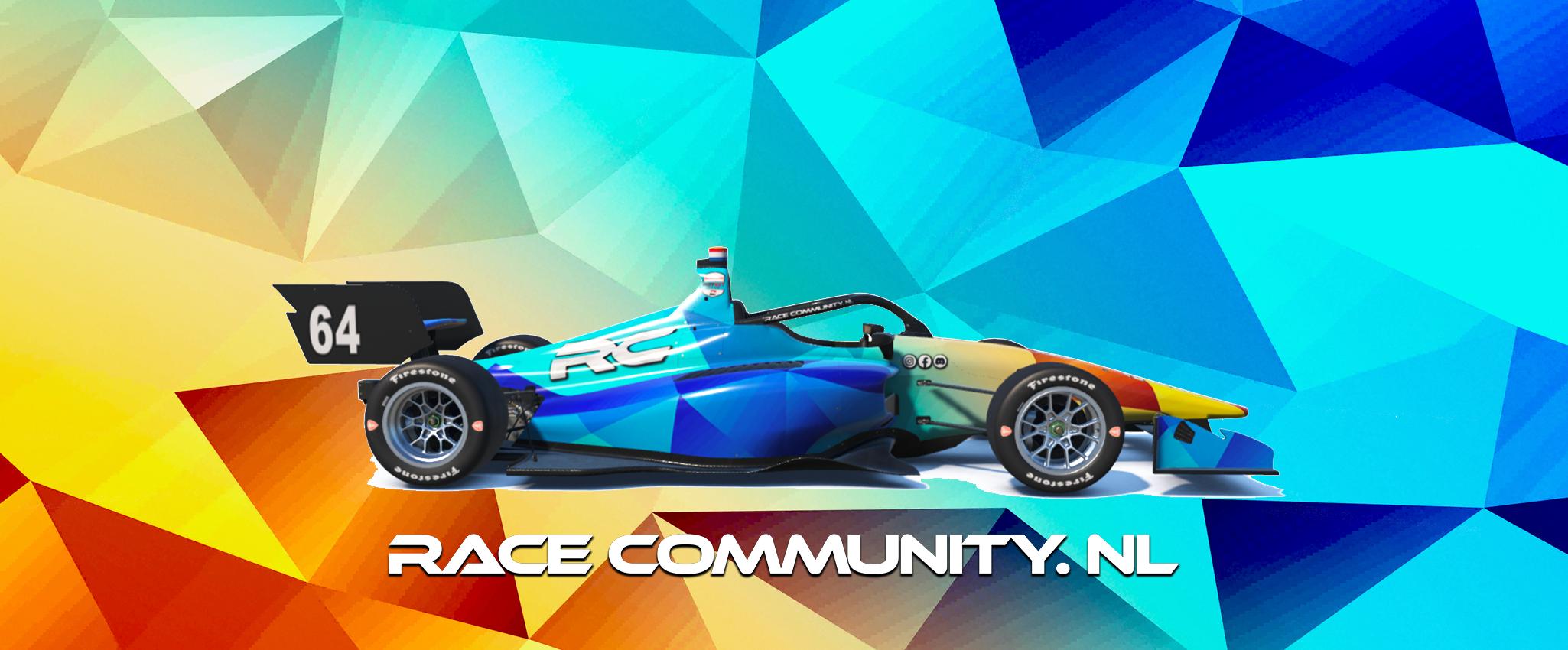 Preview of Dallara IL-15 by RaceCommunity.nl by Raymundo B.