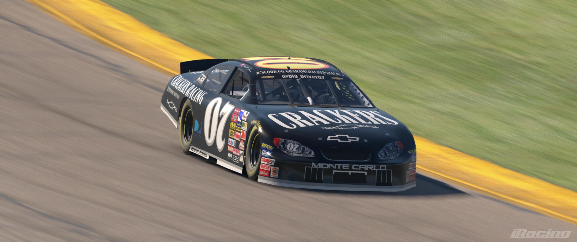 Preview of Beckett Brown CB GCR Gen 4 by Beckett Brown