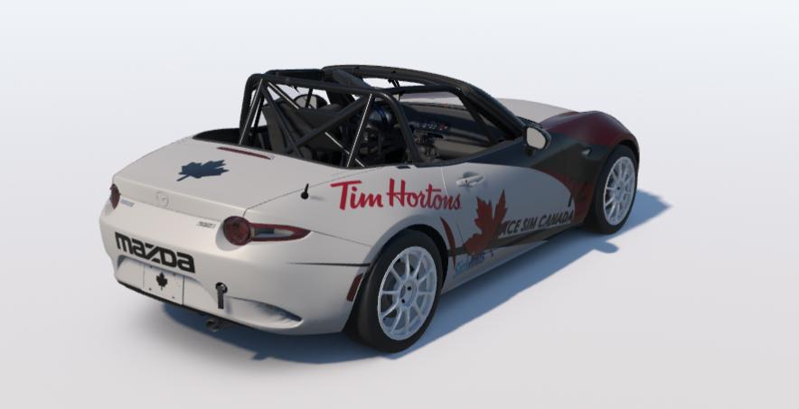 Preview of Team Race Sim Canada - MX5 by Matthew Howard5