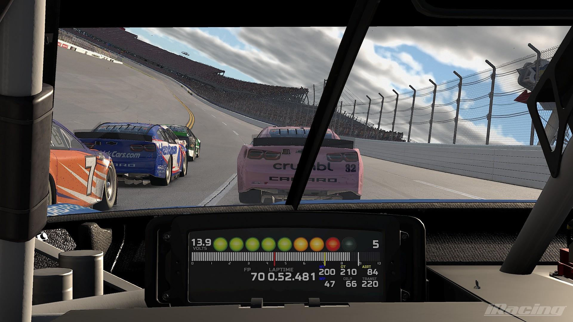 Preview of Crumbl Cookie by Lee Olson