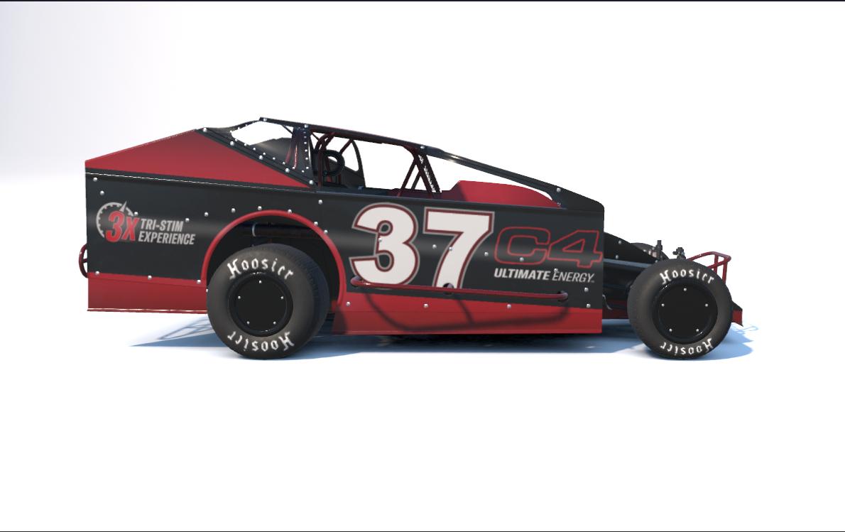 Preview of C4 Energy Fruit Punch by Jeremy C Morgan