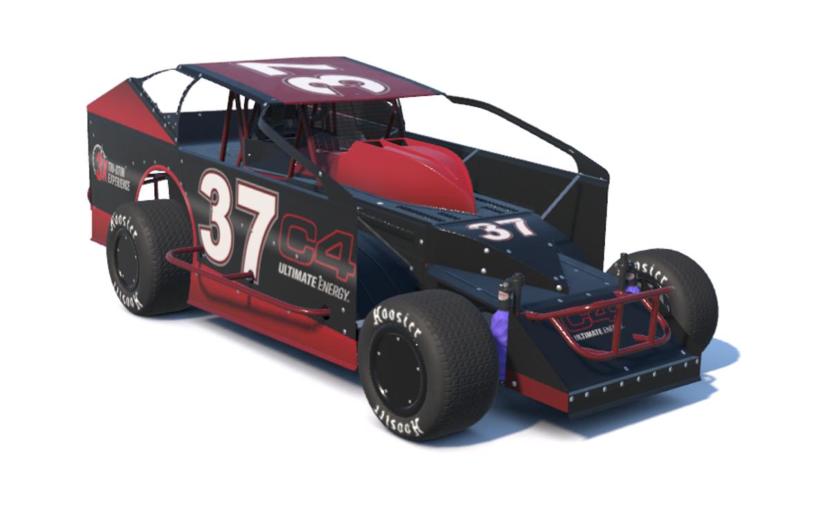 Preview of C4 Energy Fruit Punch by Jeremy C Morgan