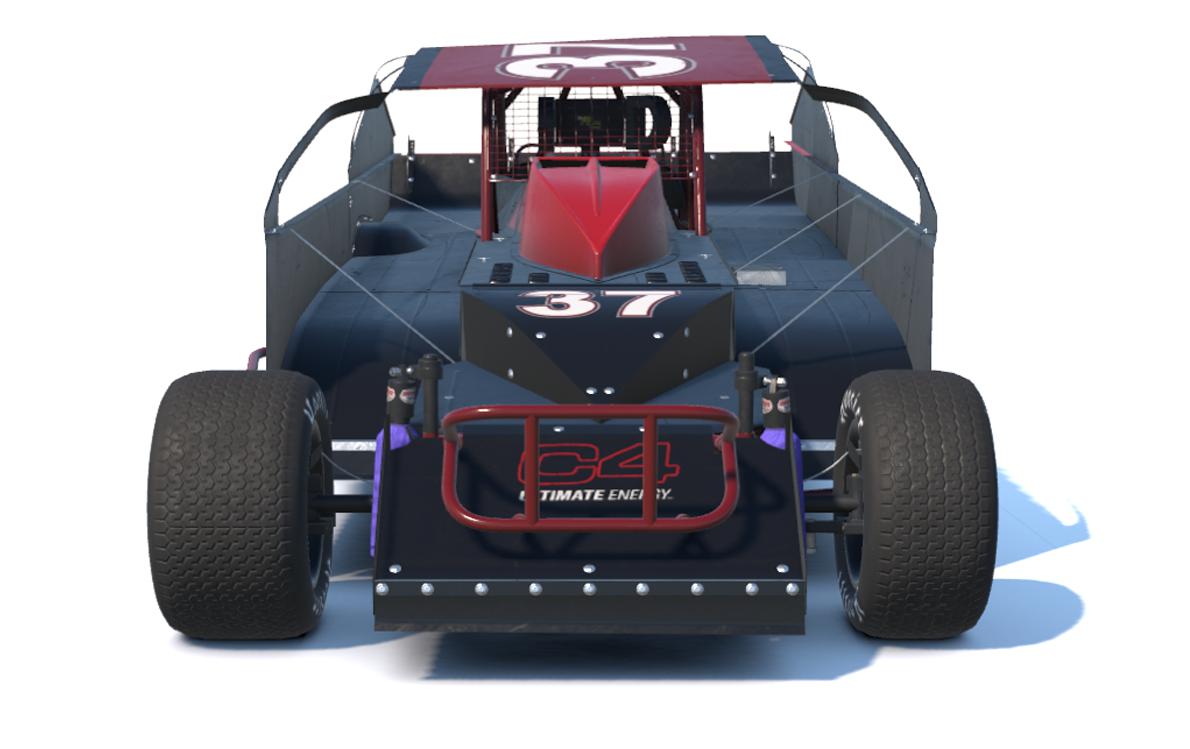 Preview of C4 Energy Fruit Punch by Jeremy C Morgan