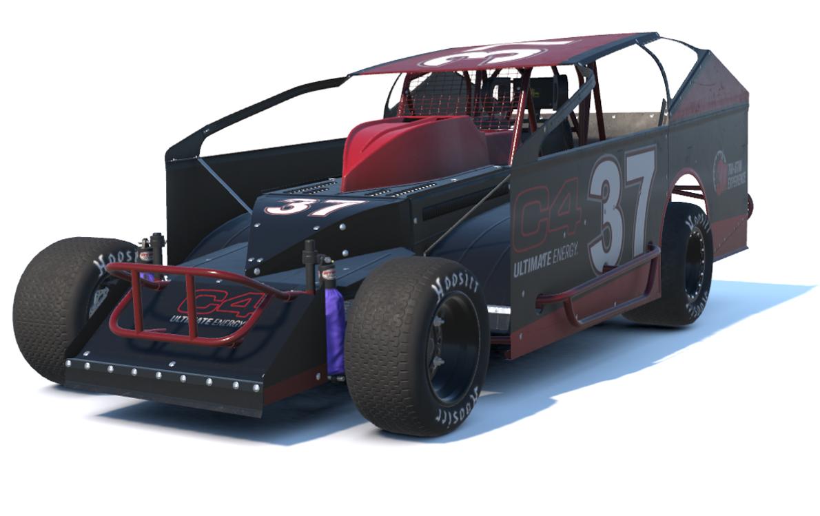 Preview of C4 Energy Fruit Punch by Jeremy C Morgan