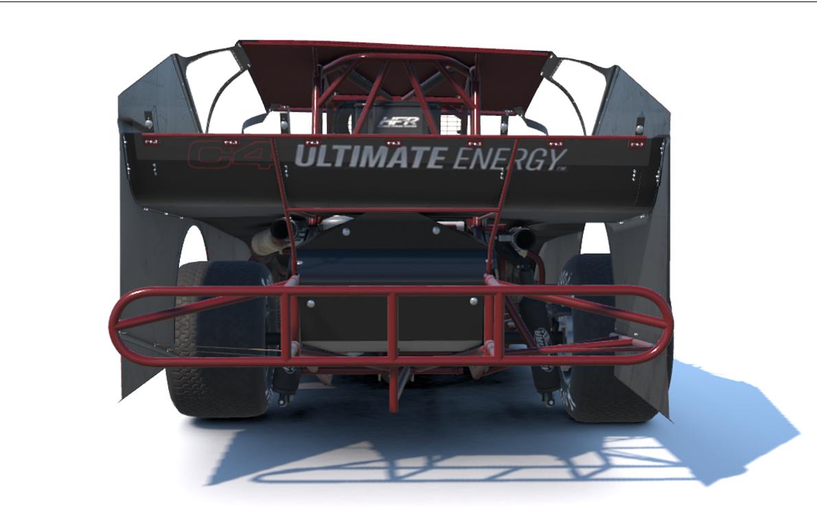 Preview of C4 Energy Fruit Punch by Jeremy C Morgan