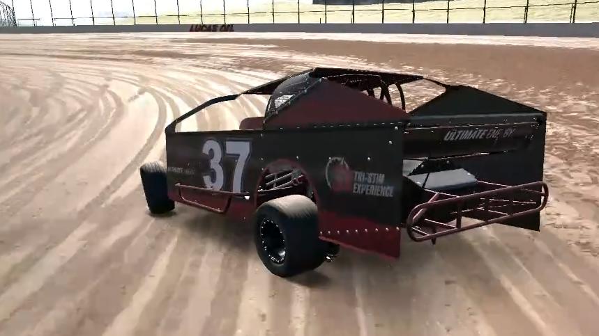 Preview of C4 Energy Fruit Punch by Jeremy C Morgan