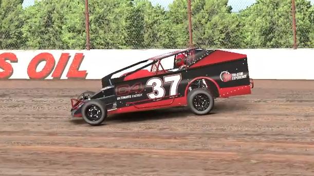 Preview of C4 Energy Fruit Punch by Jeremy C Morgan