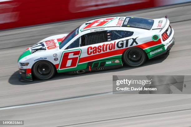 Preview of Castrol GTX by Jaxson Albin